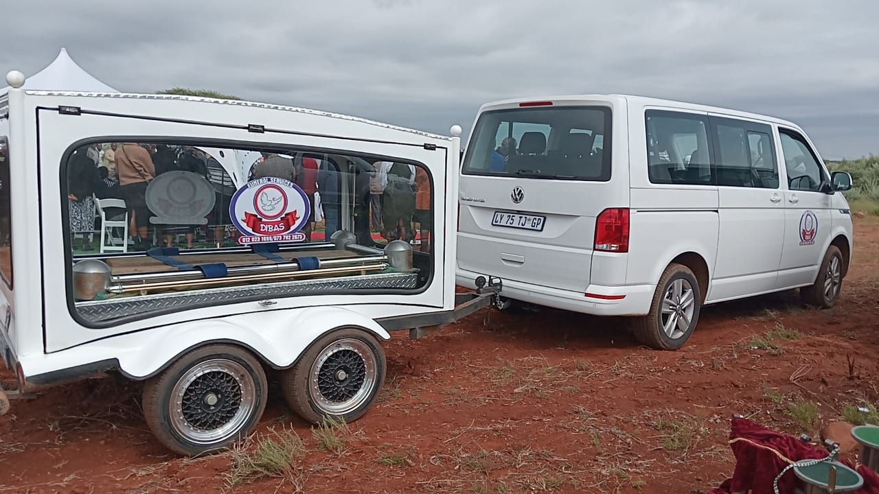 Family Transport Bus & Escorts